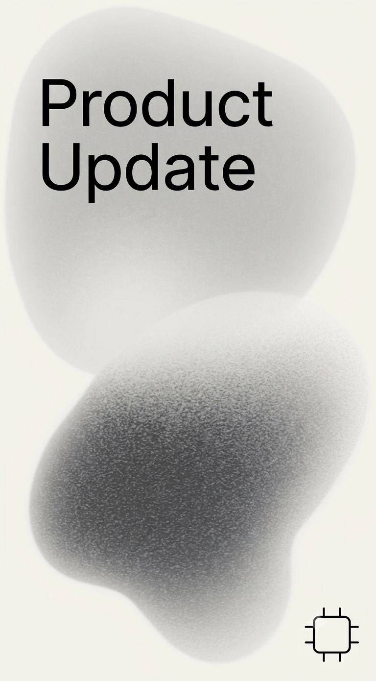 What We've Been Building: A Tovan Product Update